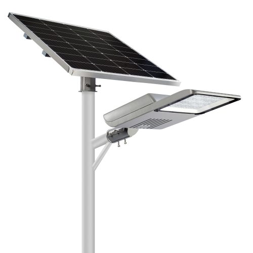 Split Solar Street Light 60W