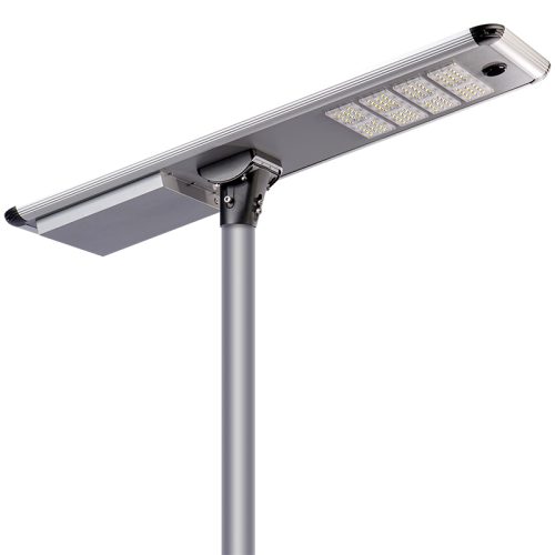 LKAS ALL-in-ONE LED Solar Street Light 100W
