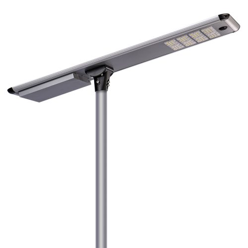 LKAS ALL-in-ONE LED Solar Street Light 120W