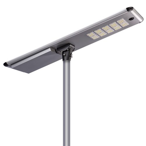 LKAS ALL-in-ONE LED Solar Street Light 150W