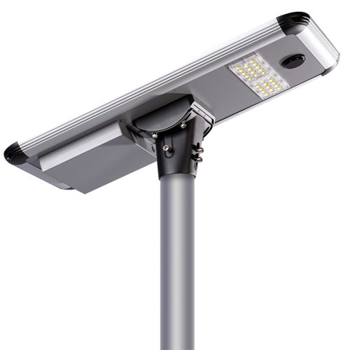 LKAS ALL-in-ONE LED Solar Street Light 30W
