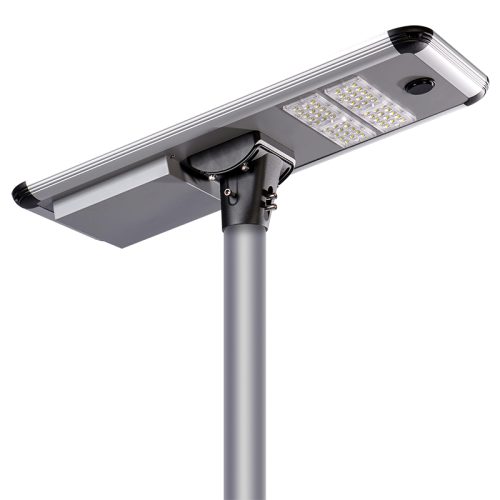 LKAS ALL-in-ONE LED Solar Street Light 40W