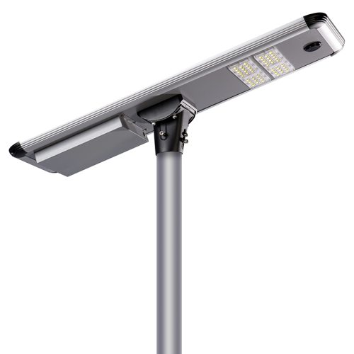 LKAS ALL-in-ONE LED Solar Street Light 60W