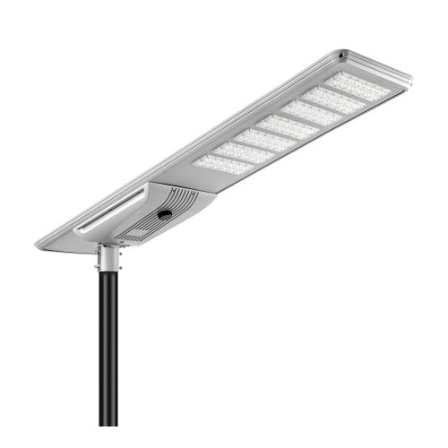 LKH ALL-in-ONE LED Solar Street Light 120W