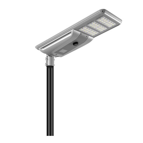 LKH ALL-in-ONE LED Solar Street Light 40W