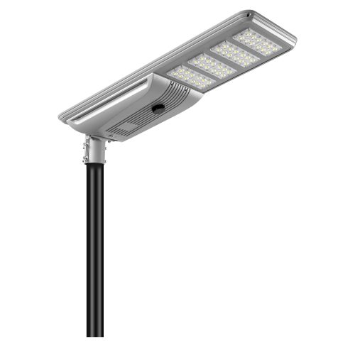 LKH ALL-in-ONE LED Solar Street Light 60W