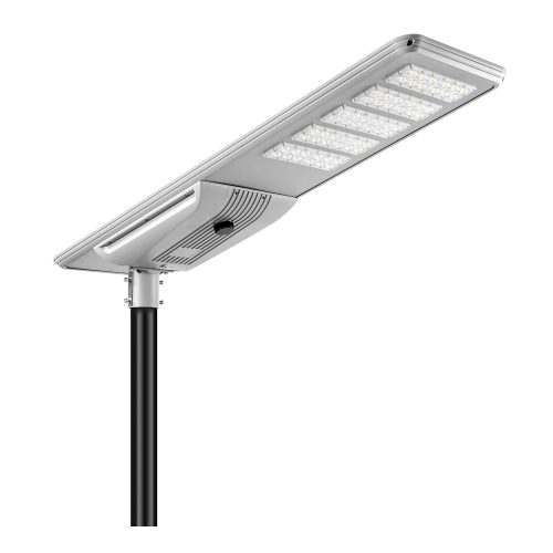 LKH ALL-in-ONE LED Solar Street Light 80W